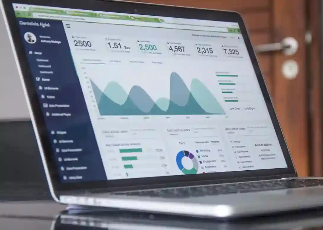 Market Data and Insights