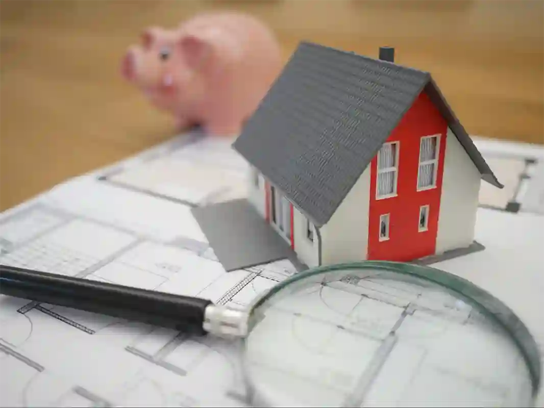 Legal and Financial Process