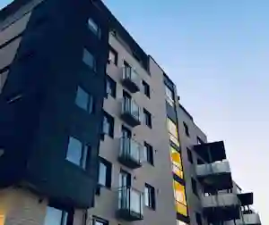 Apartment properties in North Cyprus