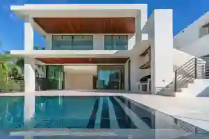 Villa properties in North Cyprus